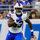 Illustration for article titled Bills Tyrell Dodson Suspended Six Games For Domestic Abuse